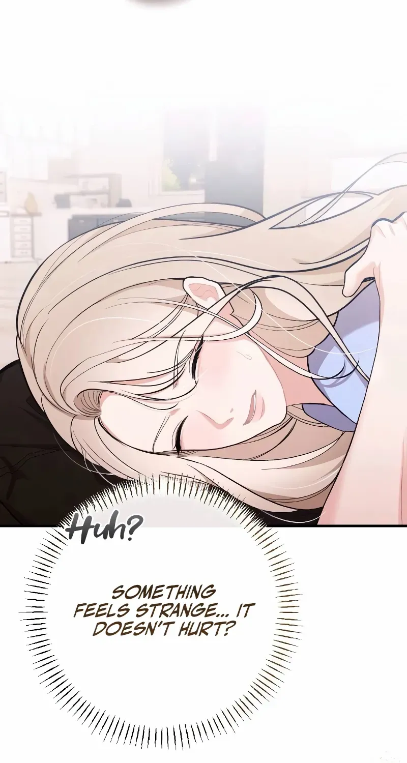 The End of The Marriage Chapter 9 page 65 - 