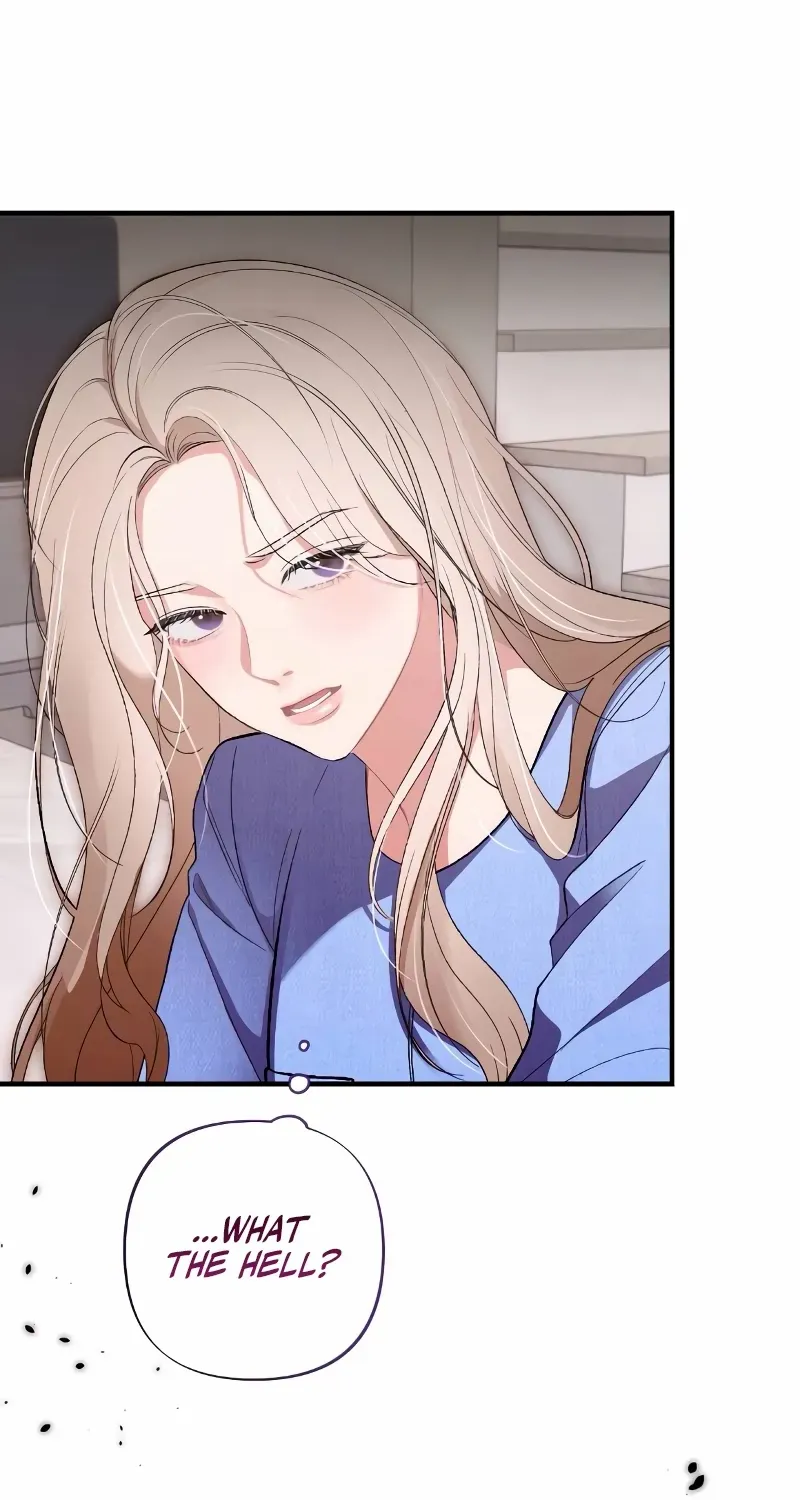 The End of The Marriage Chapter 9 page 74 - 