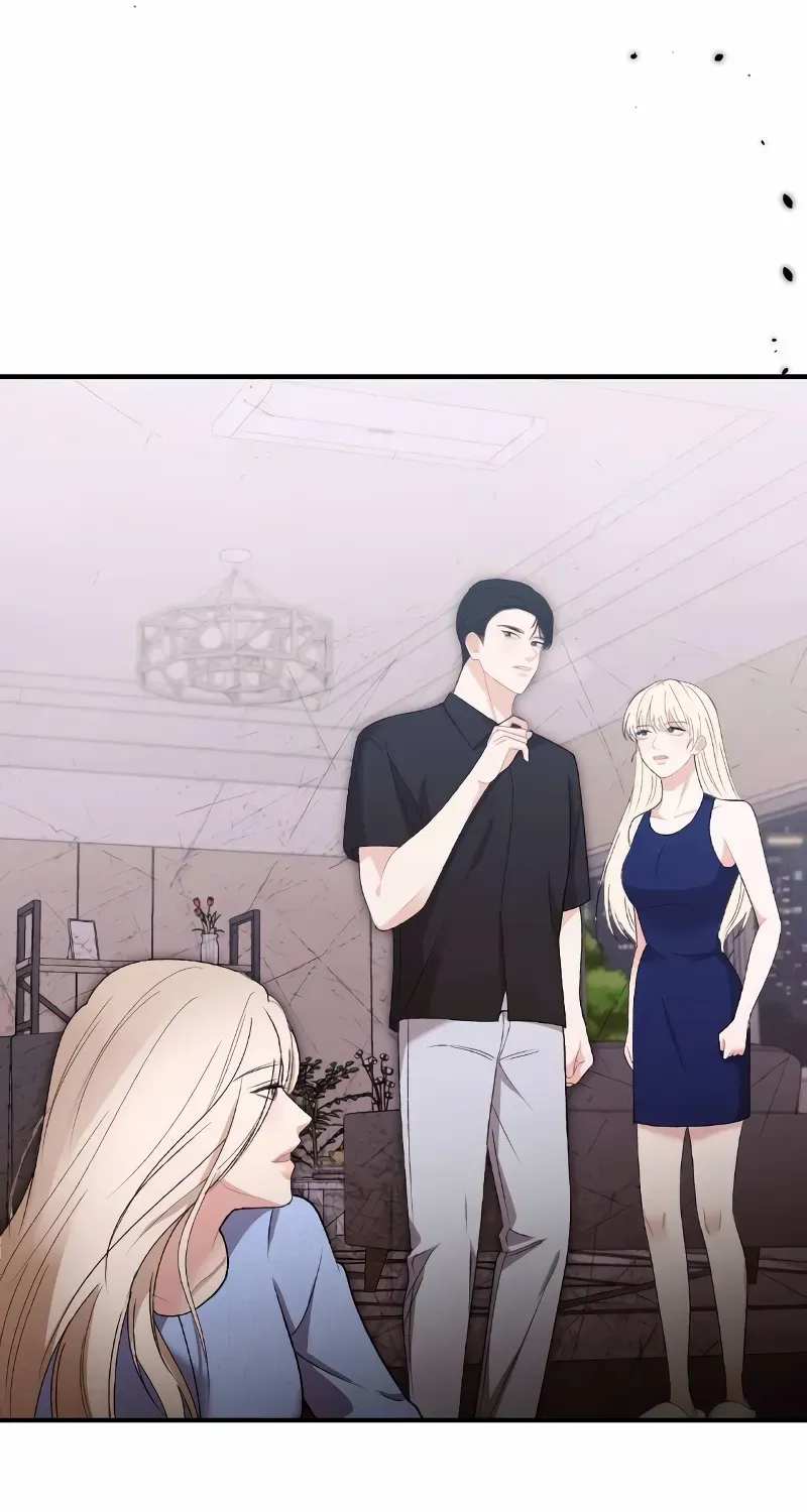 The End of The Marriage Chapter 9 page 75 - 