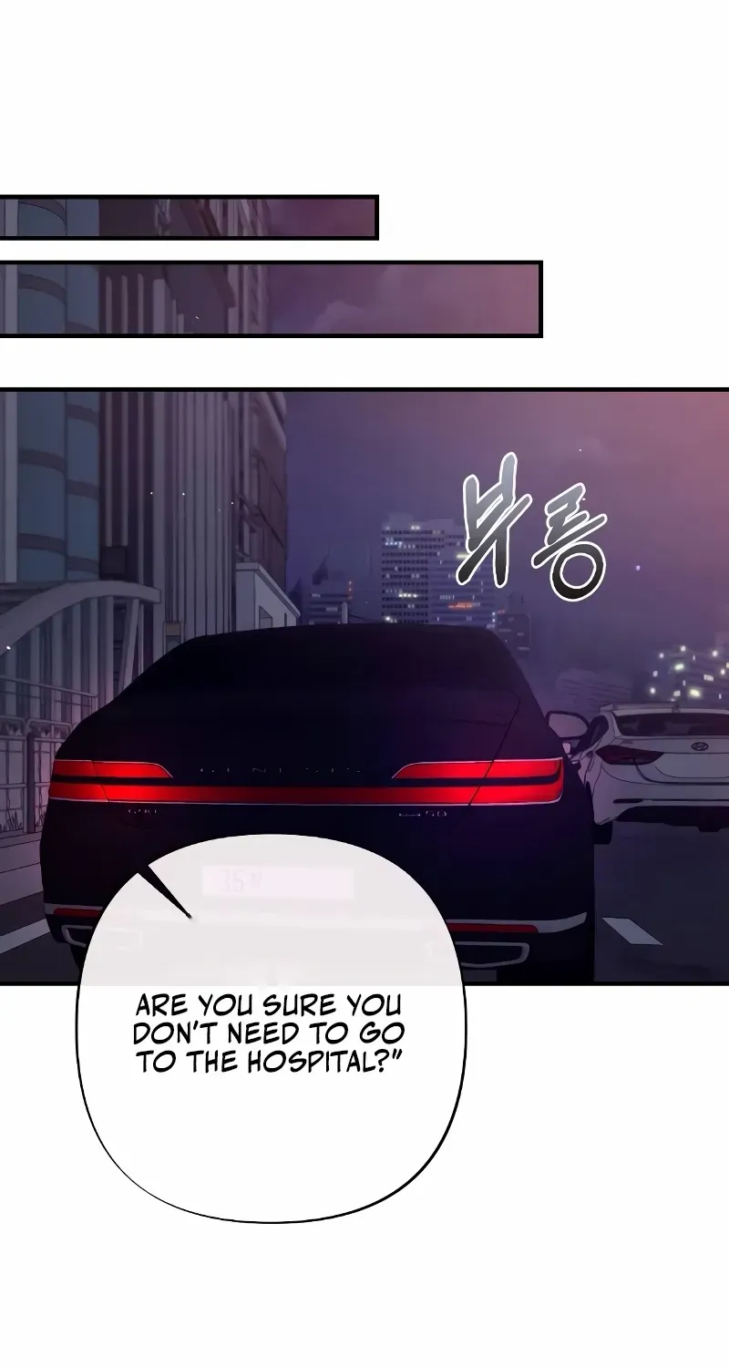 The End of The Marriage Chapter 9 page 78 - 