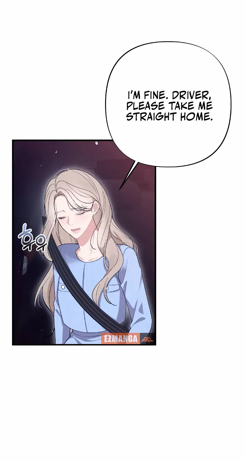 The End of The Marriage Chapter 9 page 79 - 