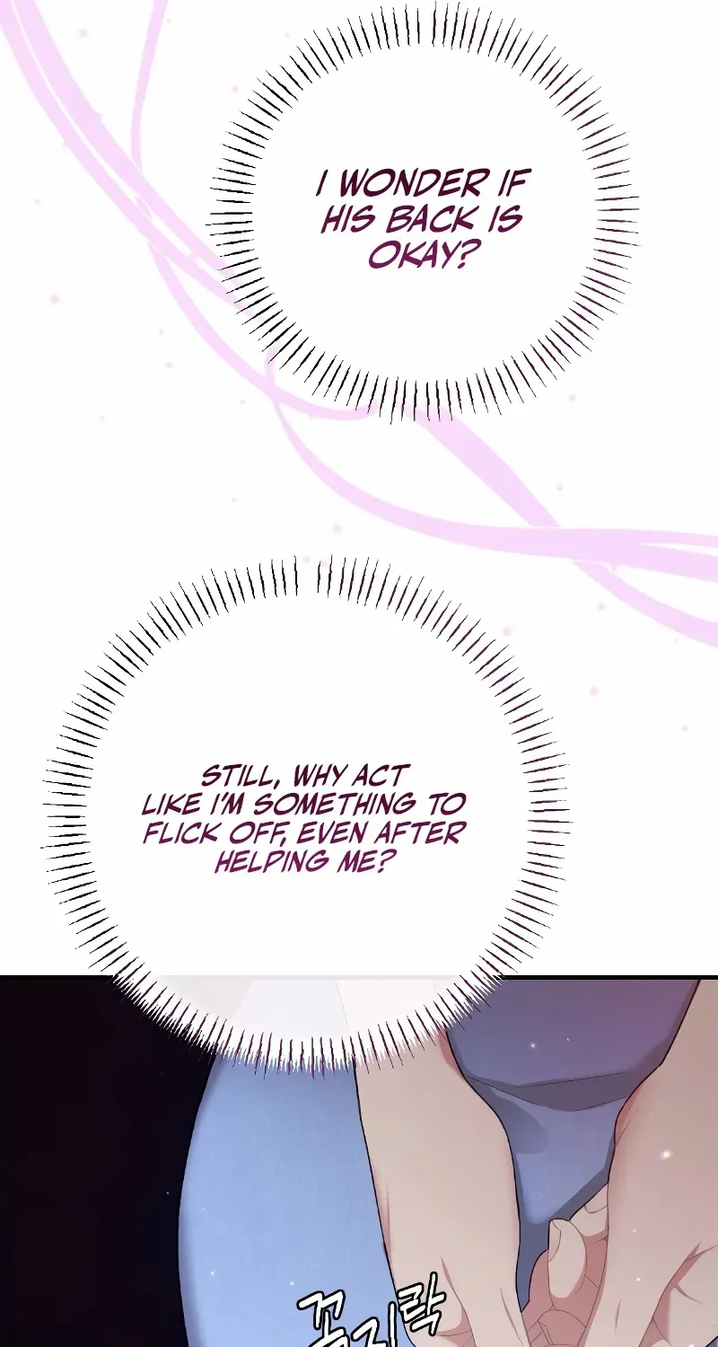 The End of The Marriage Chapter 9 page 81 - 