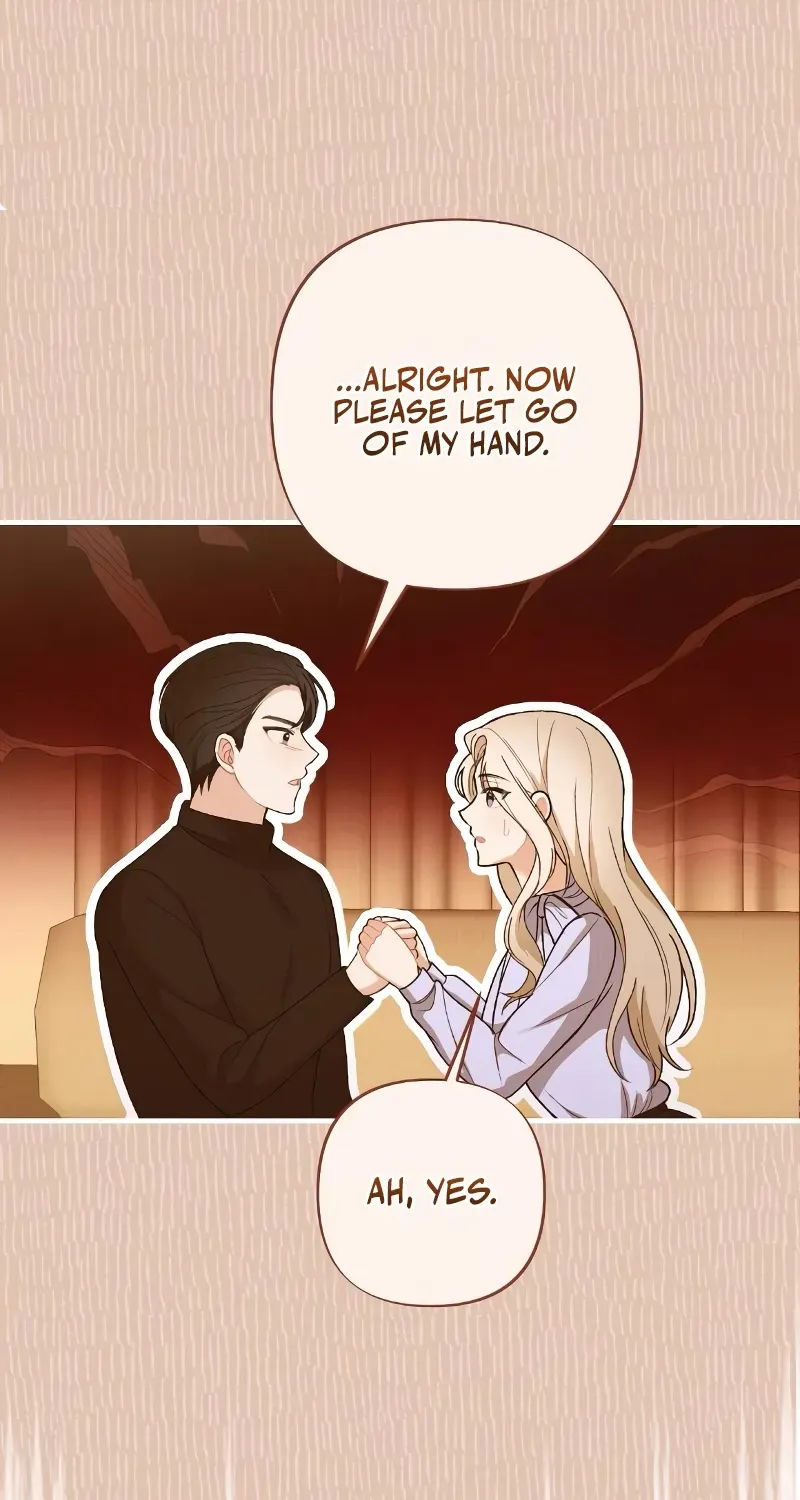 The End of The Marriage Chapter 9 page 86 - 