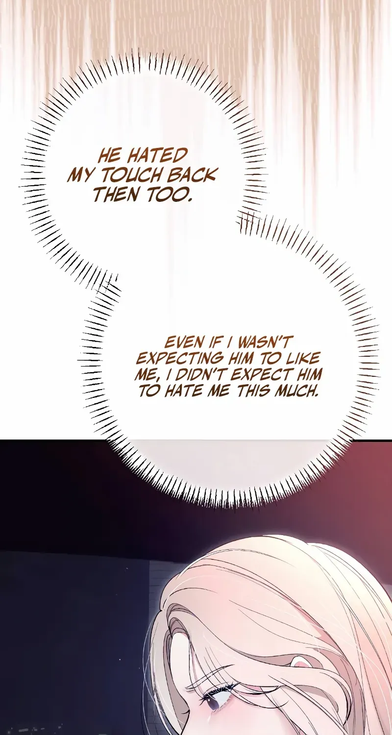 The End of The Marriage Chapter 9 page 87 - 