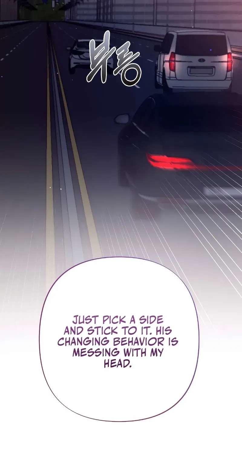 The End of The Marriage Chapter 9 page 89 - 