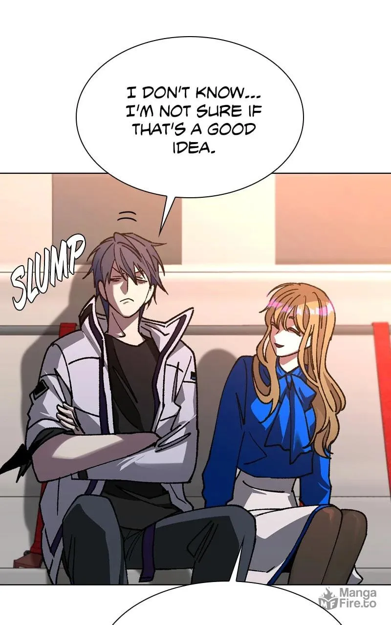 The End Of World Is A Game Chapter 58 page 105 - 