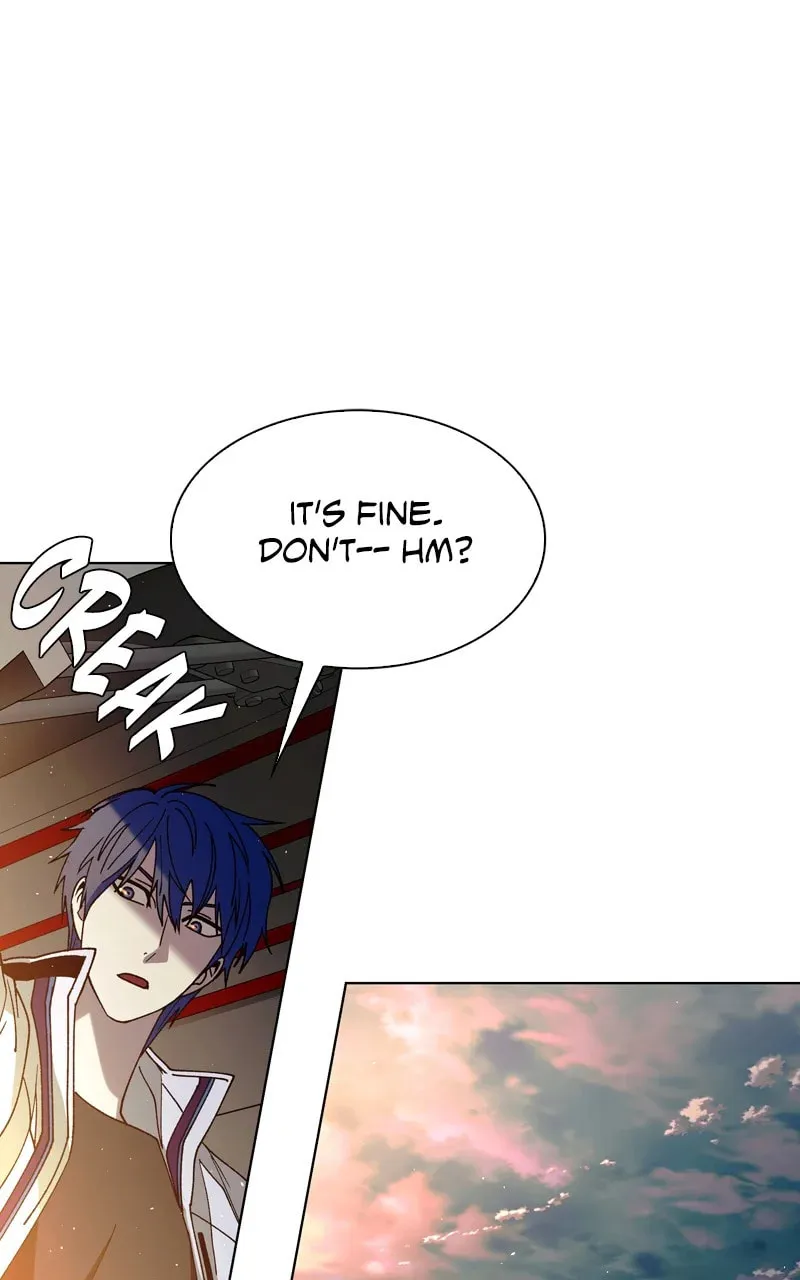 The End Of World Is A Game Chapter 59 page 11 - 