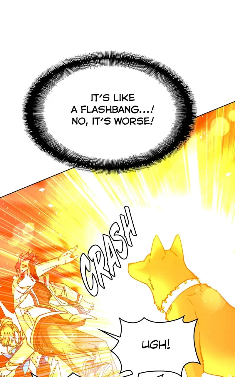 The End Of World Is A Game Chapter 59 page 109 - 
