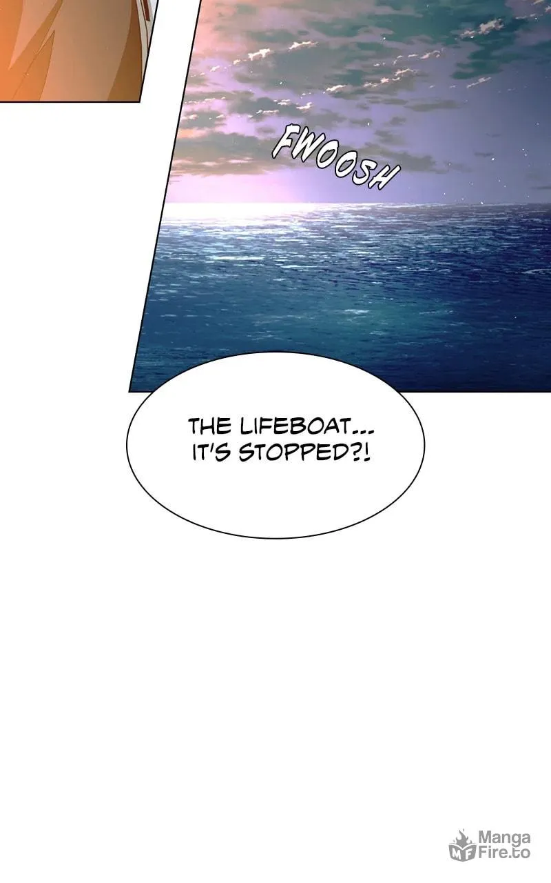 The End Of World Is A Game Chapter 59 page 12 - 