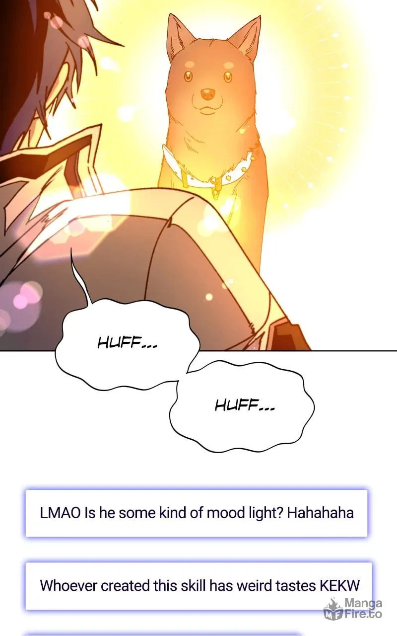 The End Of World Is A Game Chapter 59 page 111 - 