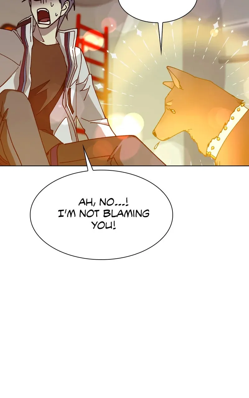 The End Of World Is A Game Chapter 59 page 113 - 