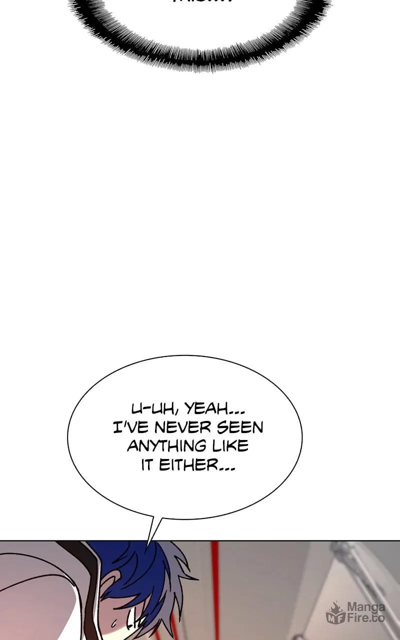 The End Of World Is A Game Chapter 59 page 115 - 