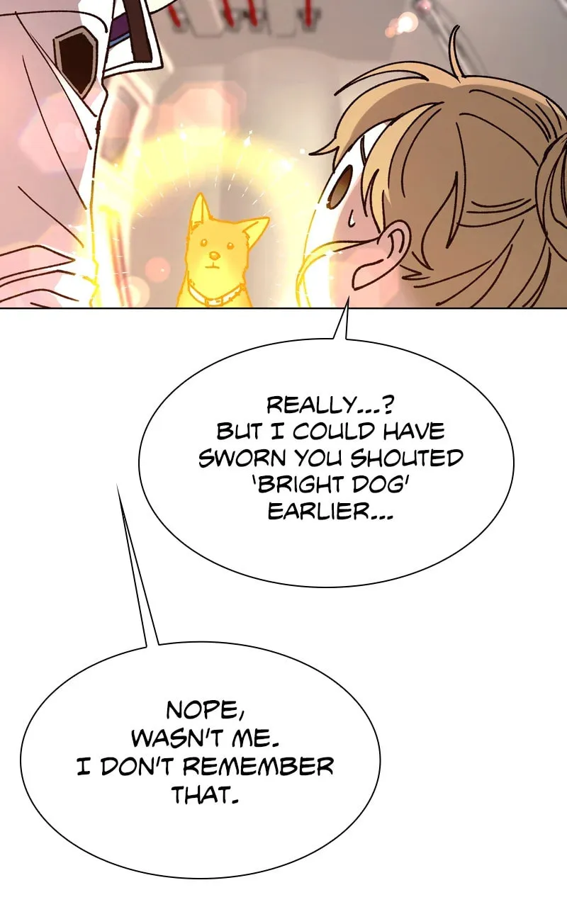 The End Of World Is A Game Chapter 59 page 116 - 