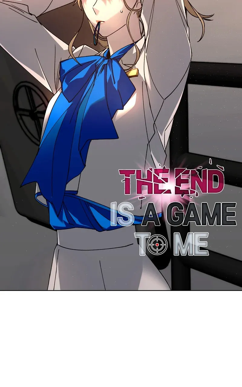 The End Of World Is A Game Chapter 59 page 14 - 