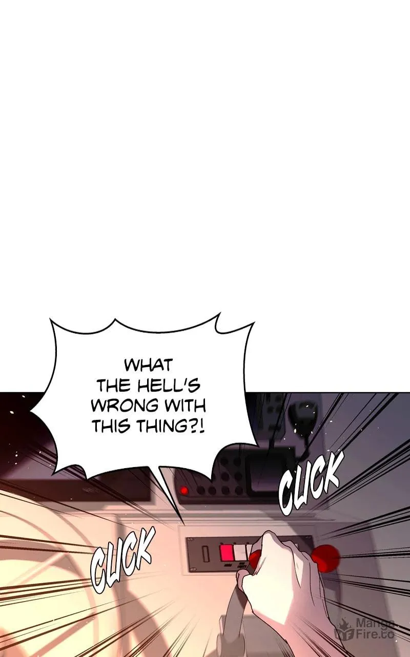 The End Of World Is A Game Chapter 59 page 15 - 