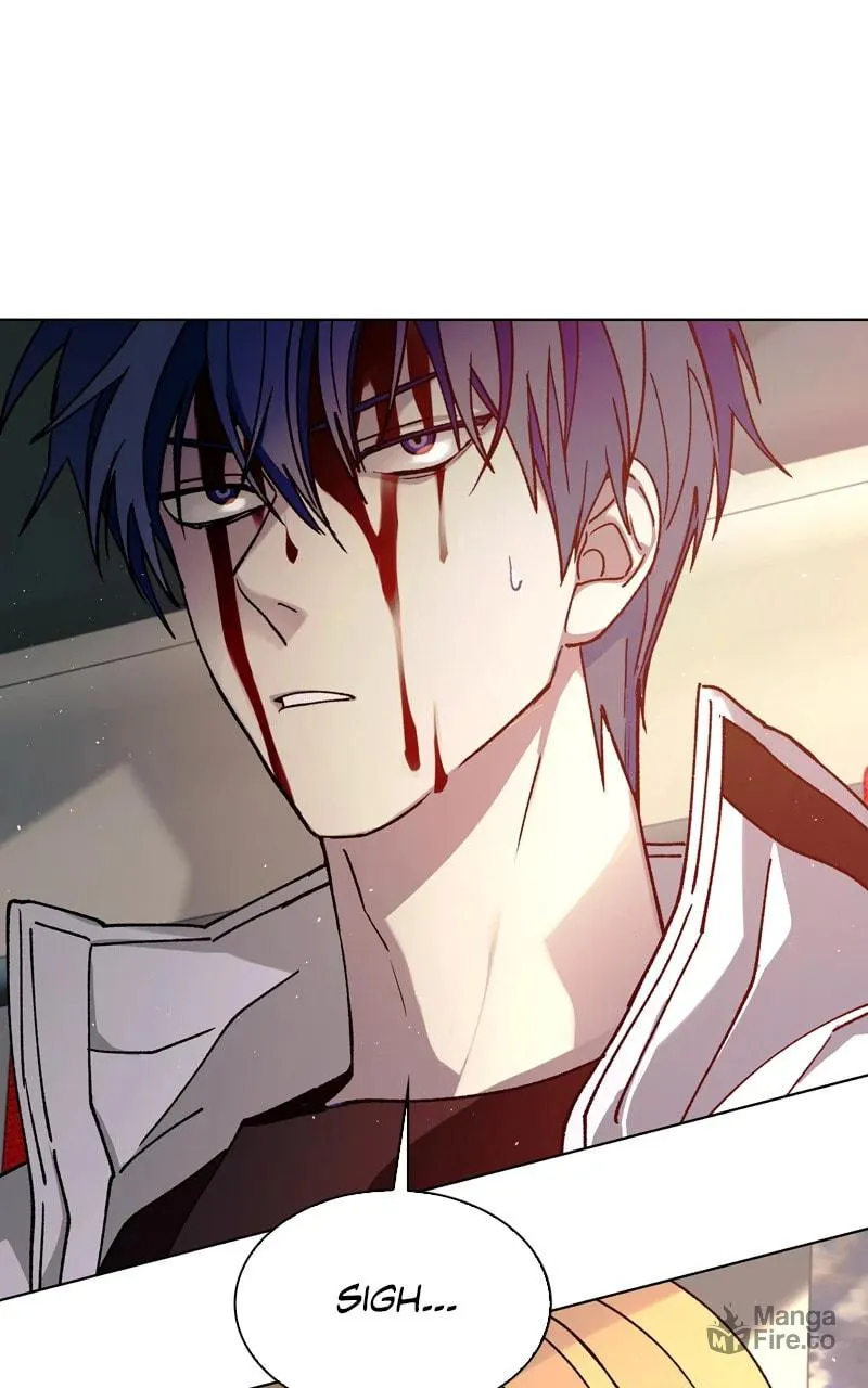 The End Of World Is A Game Chapter 59 page 3 - 