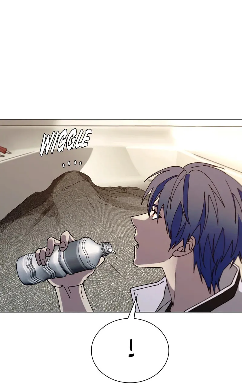 The End Of World Is A Game Chapter 59 page 23 - 
