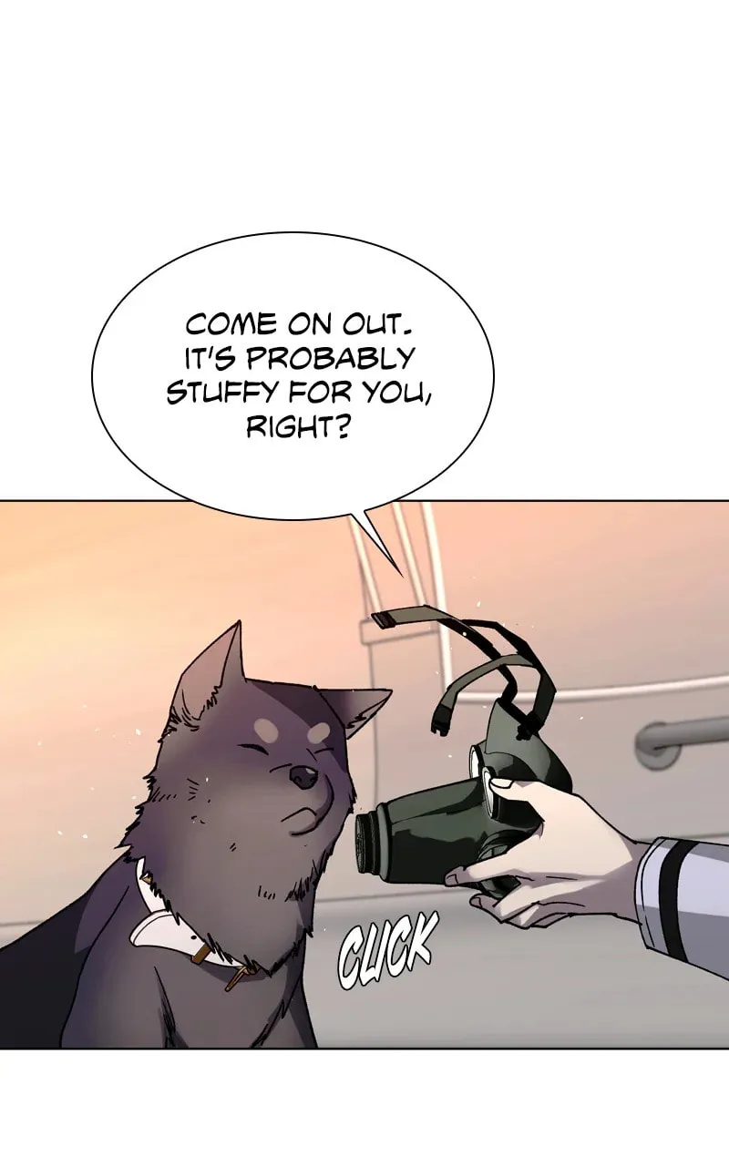 The End Of World Is A Game Chapter 59 page 26 - 