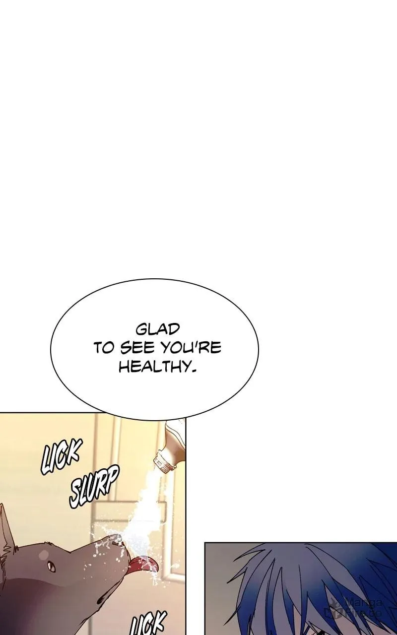 The End Of World Is A Game Chapter 59 page 27 - 