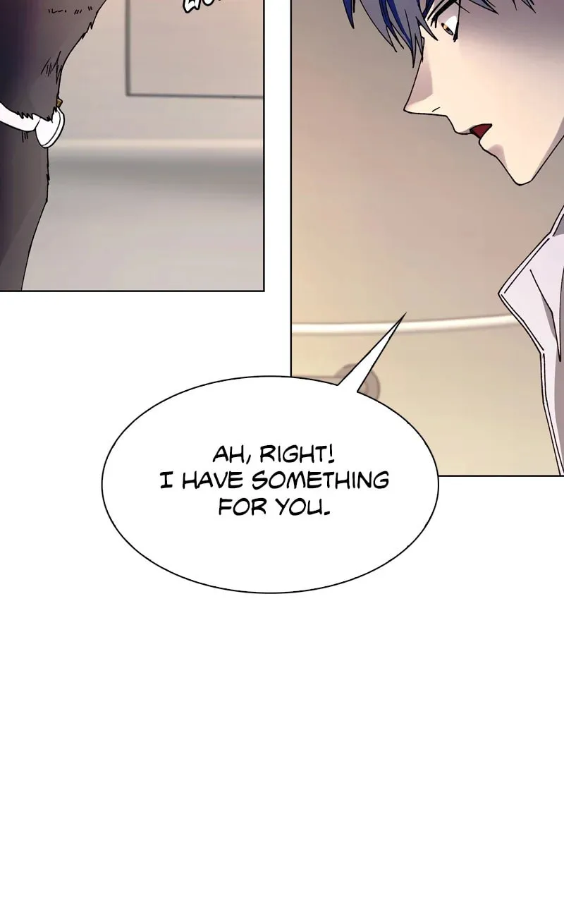 The End Of World Is A Game Chapter 59 page 28 - 