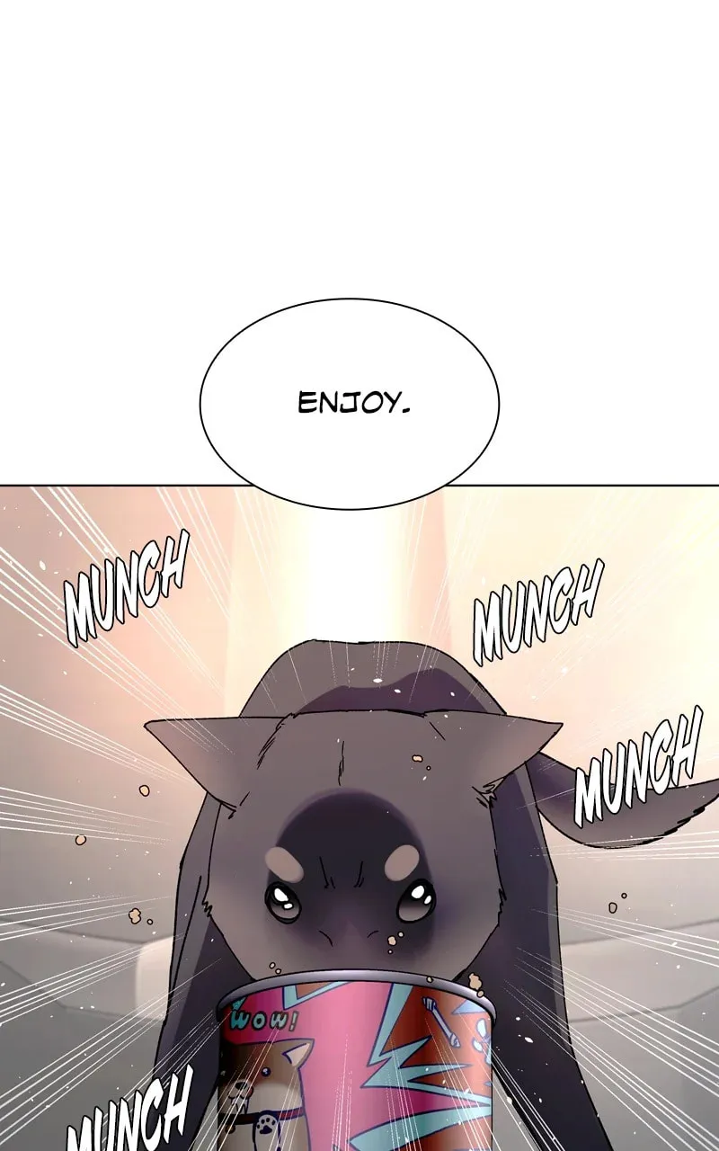 The End Of World Is A Game Chapter 59 page 29 - 