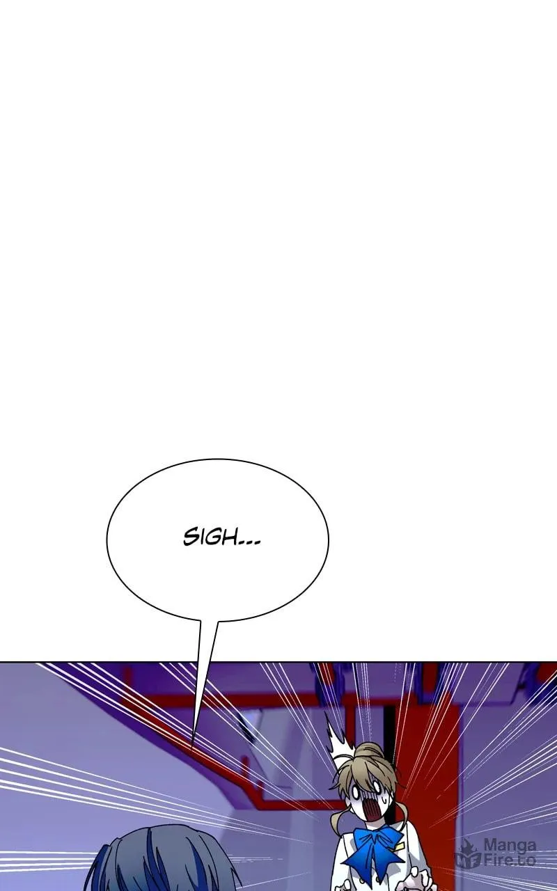 The End Of World Is A Game Chapter 59 page 35 - 