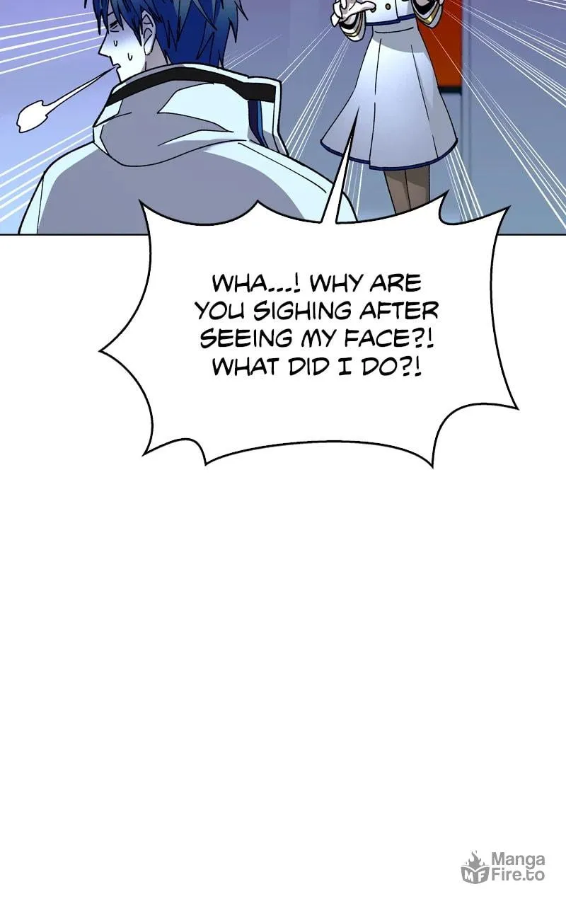 The End Of World Is A Game Chapter 59 page 36 - 