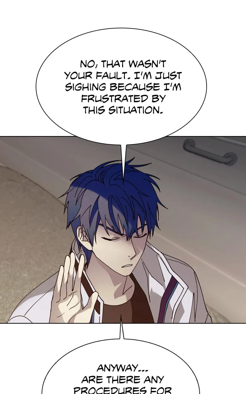 The End Of World Is A Game Chapter 59 page 37 - 