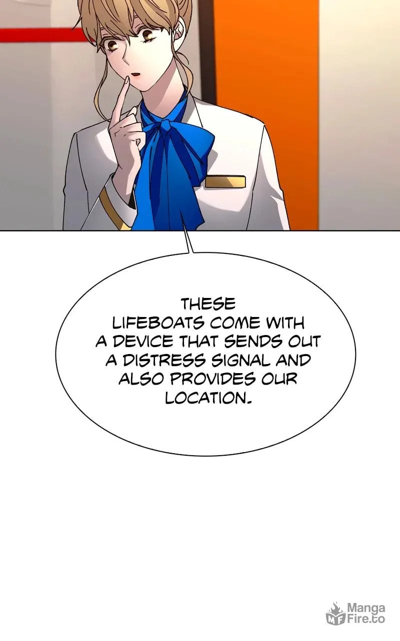 The End Of World Is A Game Chapter 59 page 39 - 