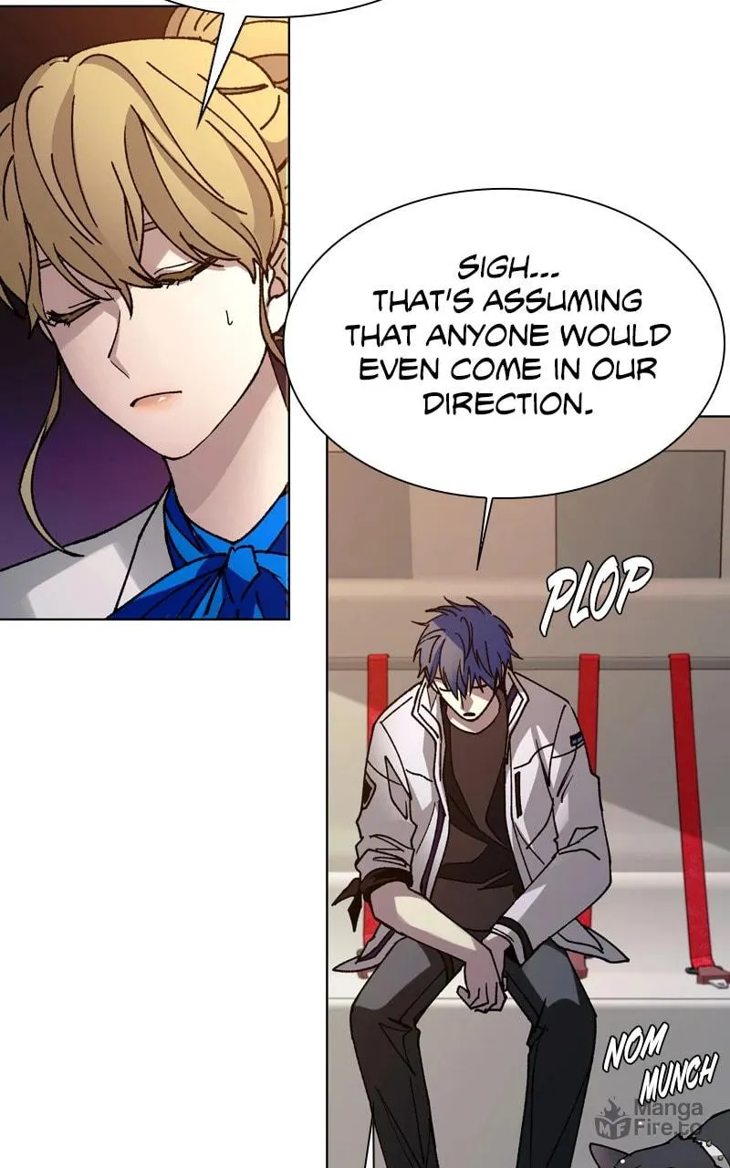 The End Of World Is A Game Chapter 59 page 42 - 