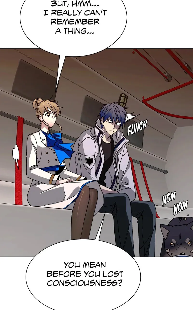 The End Of World Is A Game Chapter 59 page 44 - 