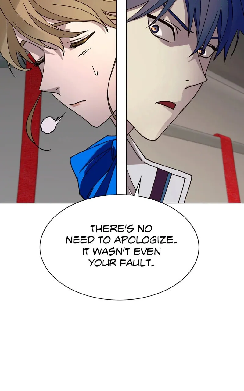 The End Of World Is A Game Chapter 59 page 46 - 