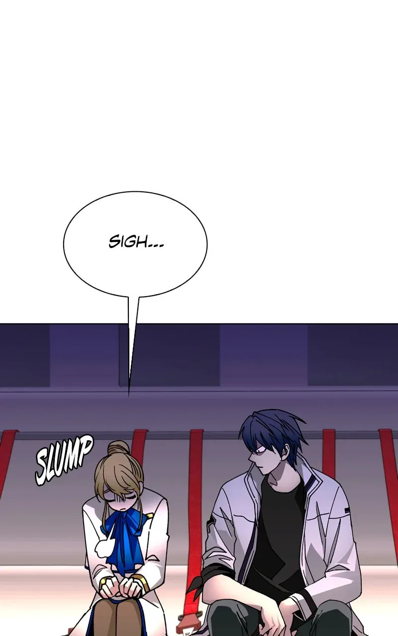 The End Of World Is A Game Chapter 59 page 47 - 