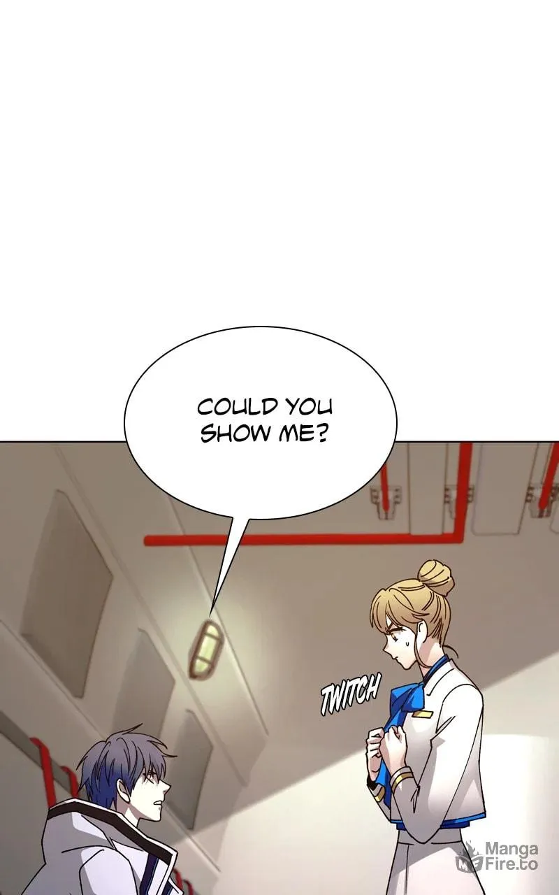 The End Of World Is A Game Chapter 59 page 50 - 