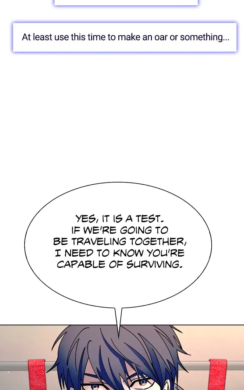 The End Of World Is A Game Chapter 59 page 52 - 