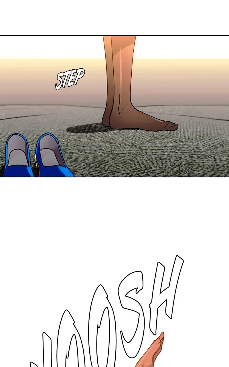 The End Of World Is A Game Chapter 59 page 56 - 