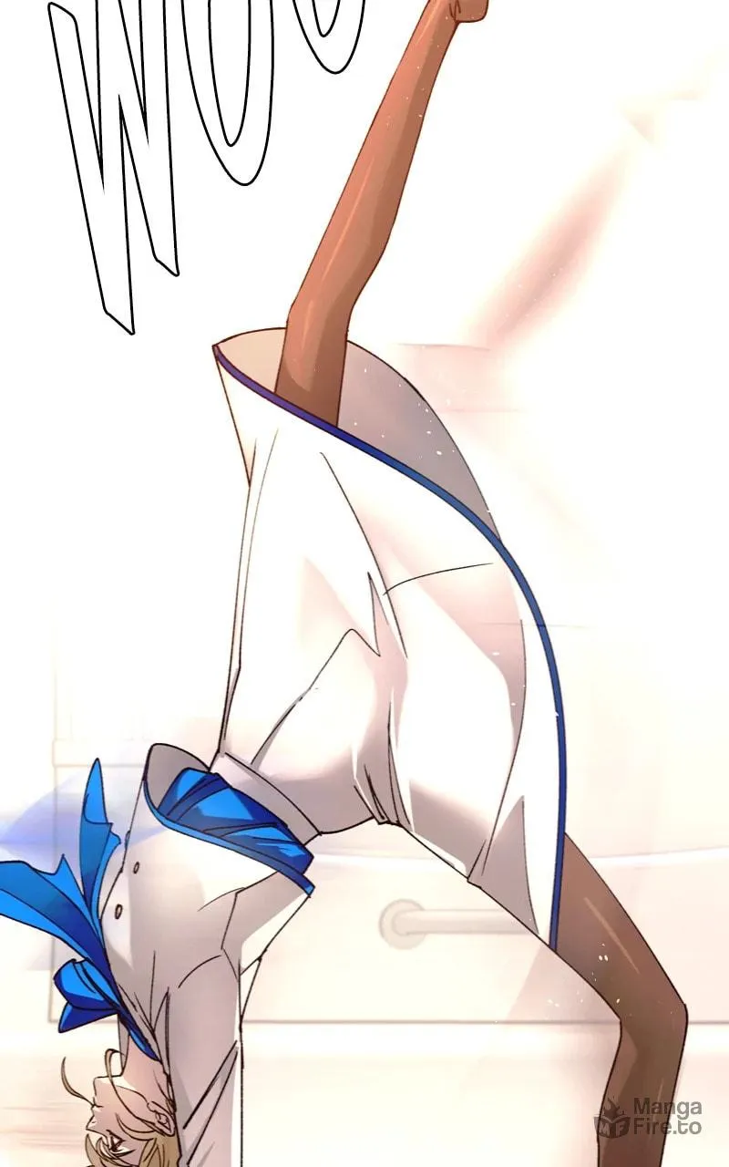 The End Of World Is A Game Chapter 59 page 57 - 