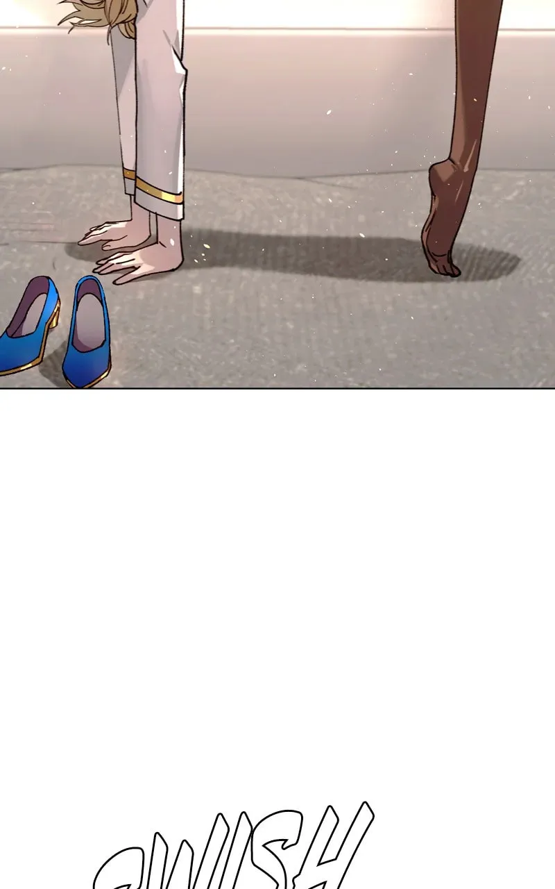 The End Of World Is A Game Chapter 59 page 58 - 