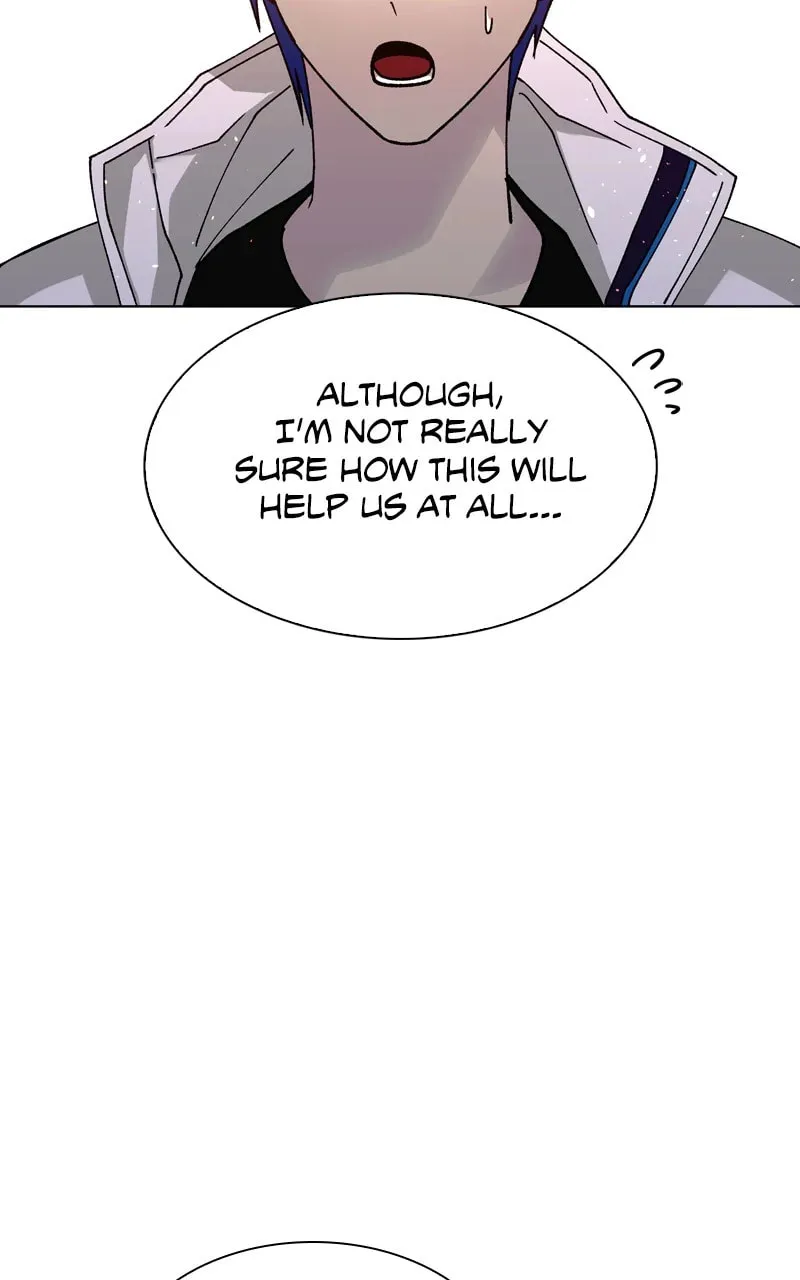 The End Of World Is A Game Chapter 59 page 62 - 
