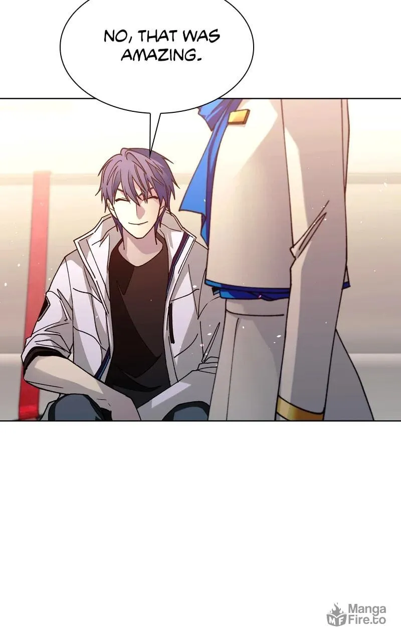 The End Of World Is A Game Chapter 59 page 63 - 