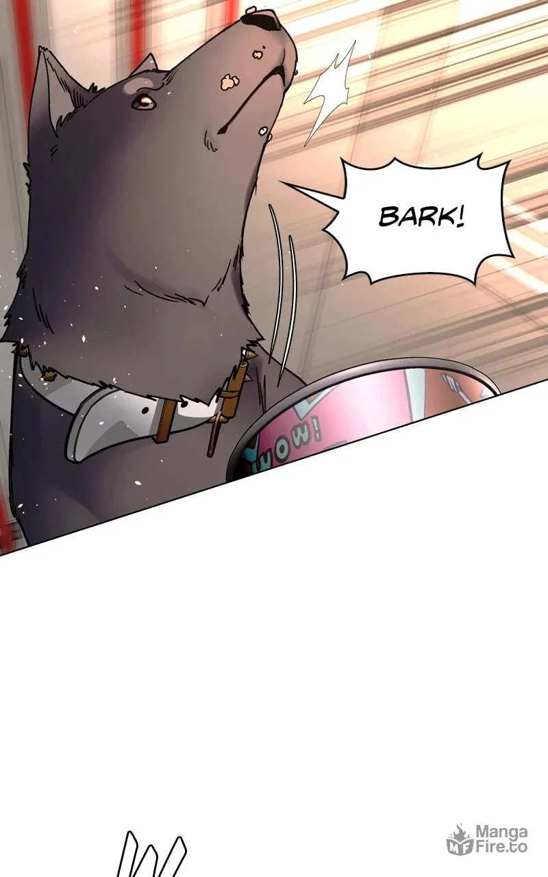 The End Of World Is A Game Chapter 59 page 66 - 