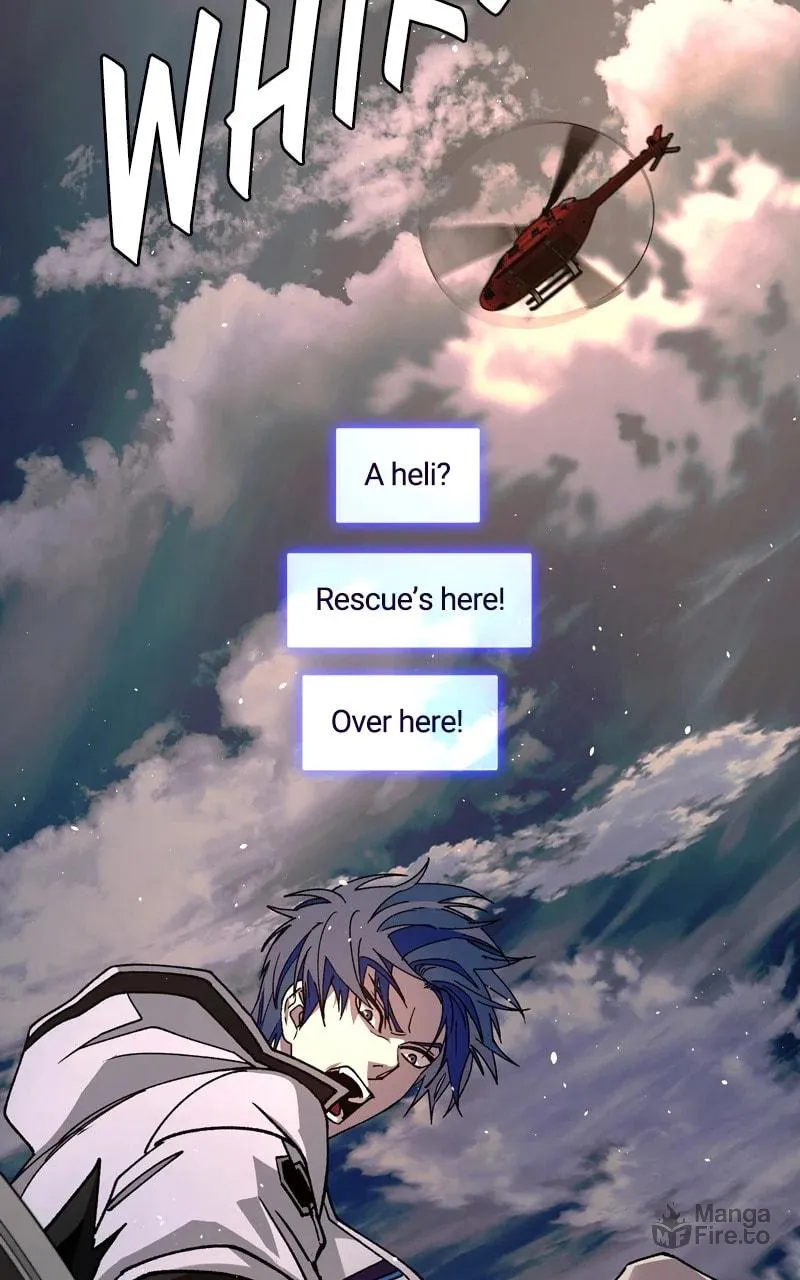 The End Of World Is A Game Chapter 59 page 69 - 