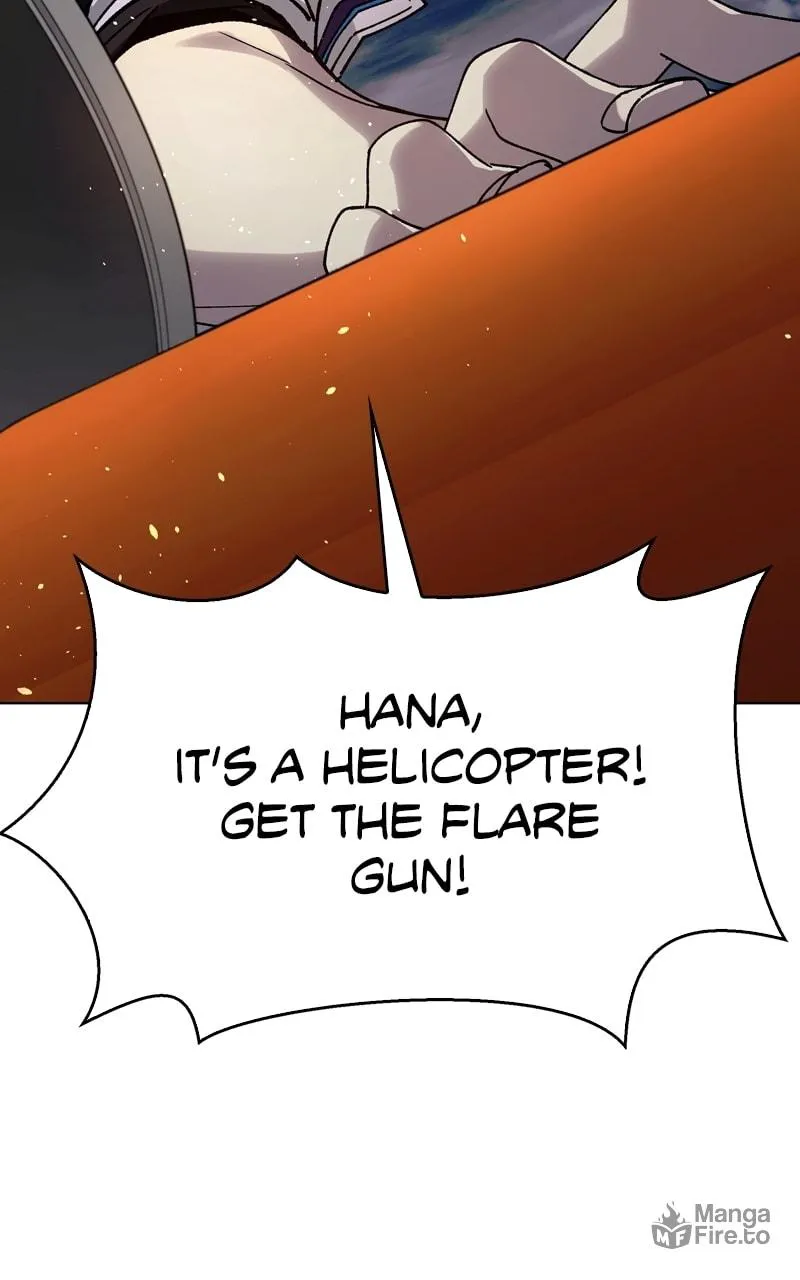 The End Of World Is A Game Chapter 59 page 70 - 