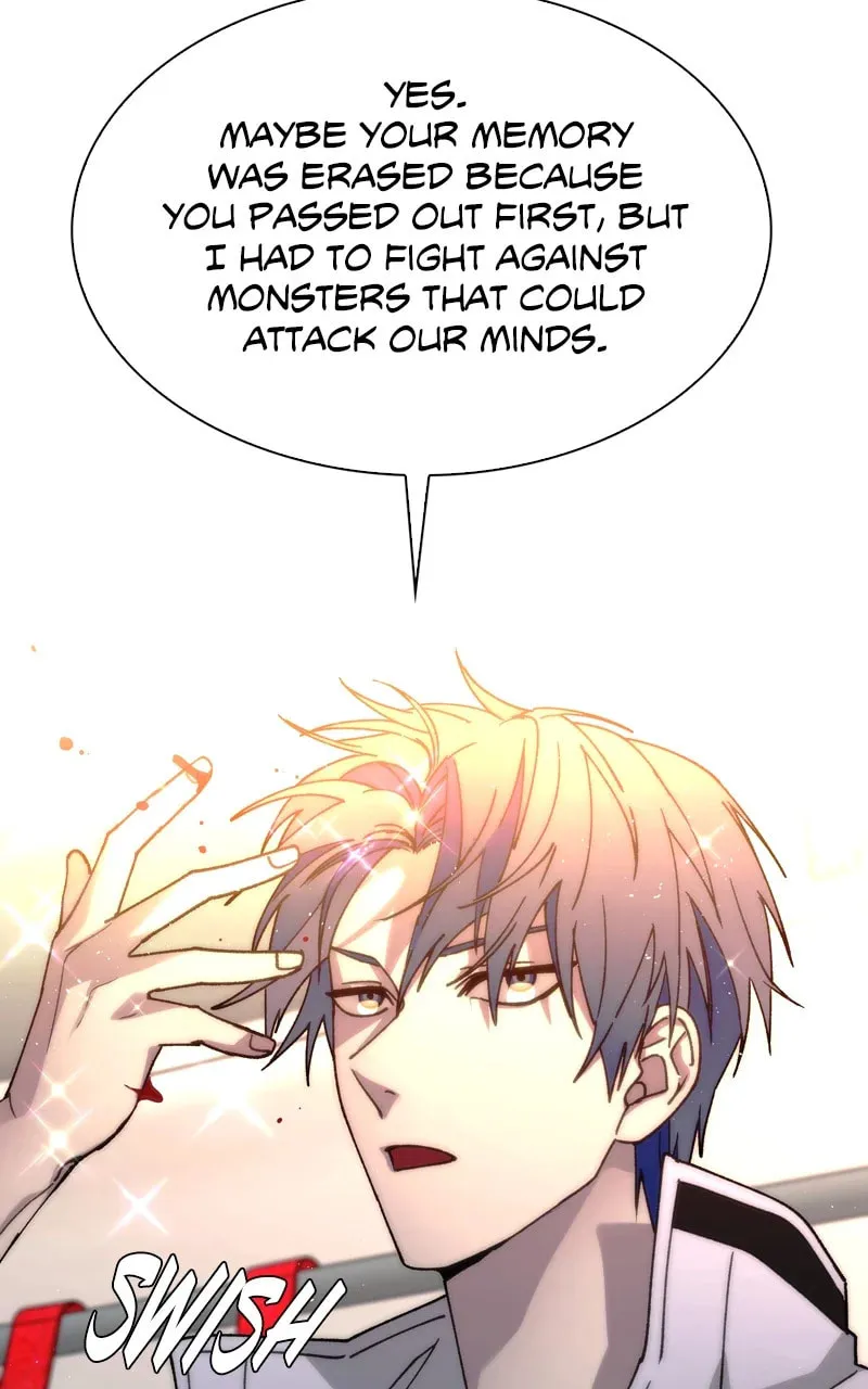 The End Of World Is A Game Chapter 59 page 8 - 