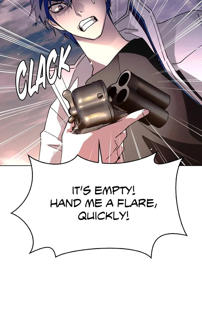 The End Of World Is A Game Chapter 59 page 73 - 