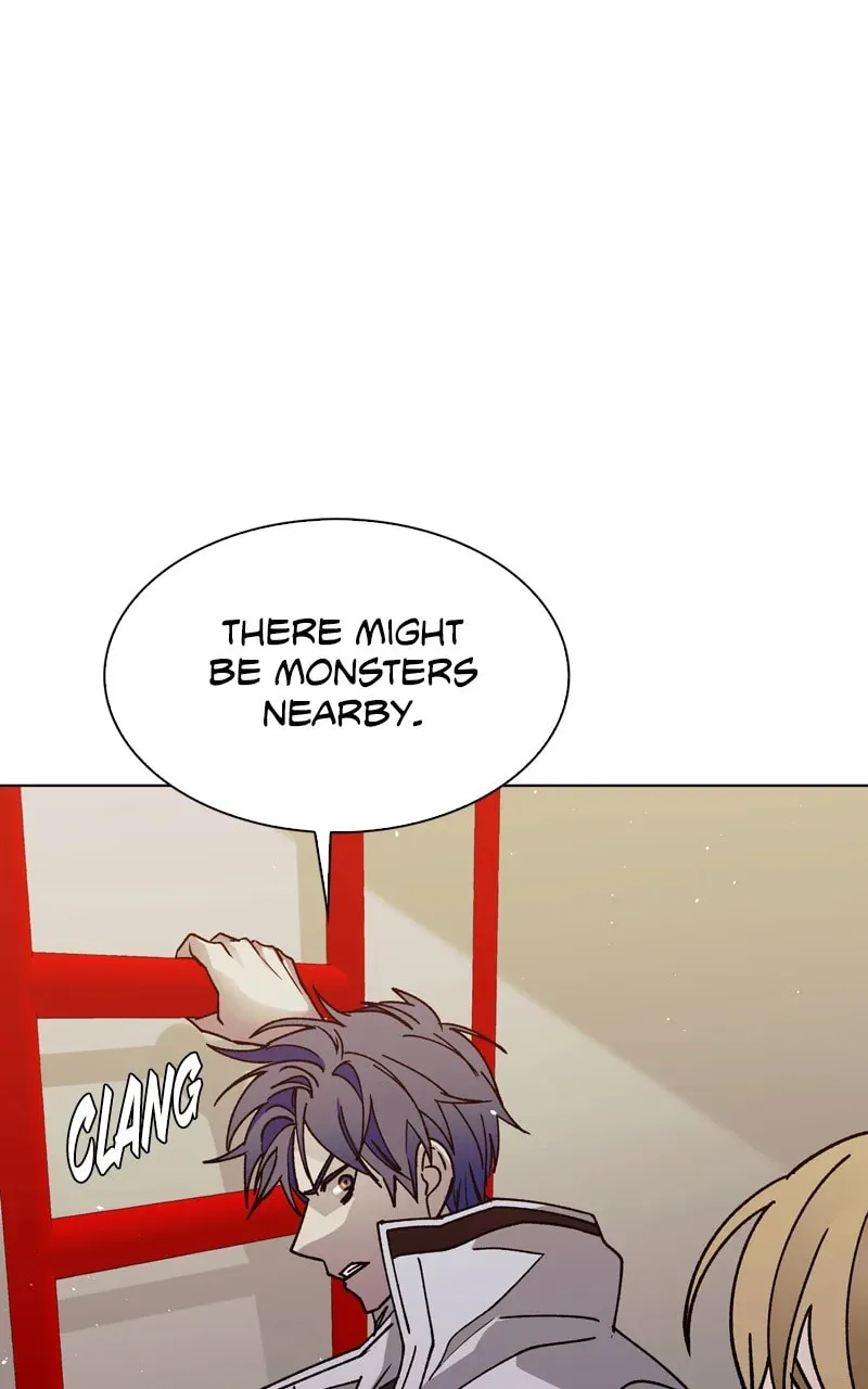 The End Of World Is A Game Chapter 59 page 82 - 