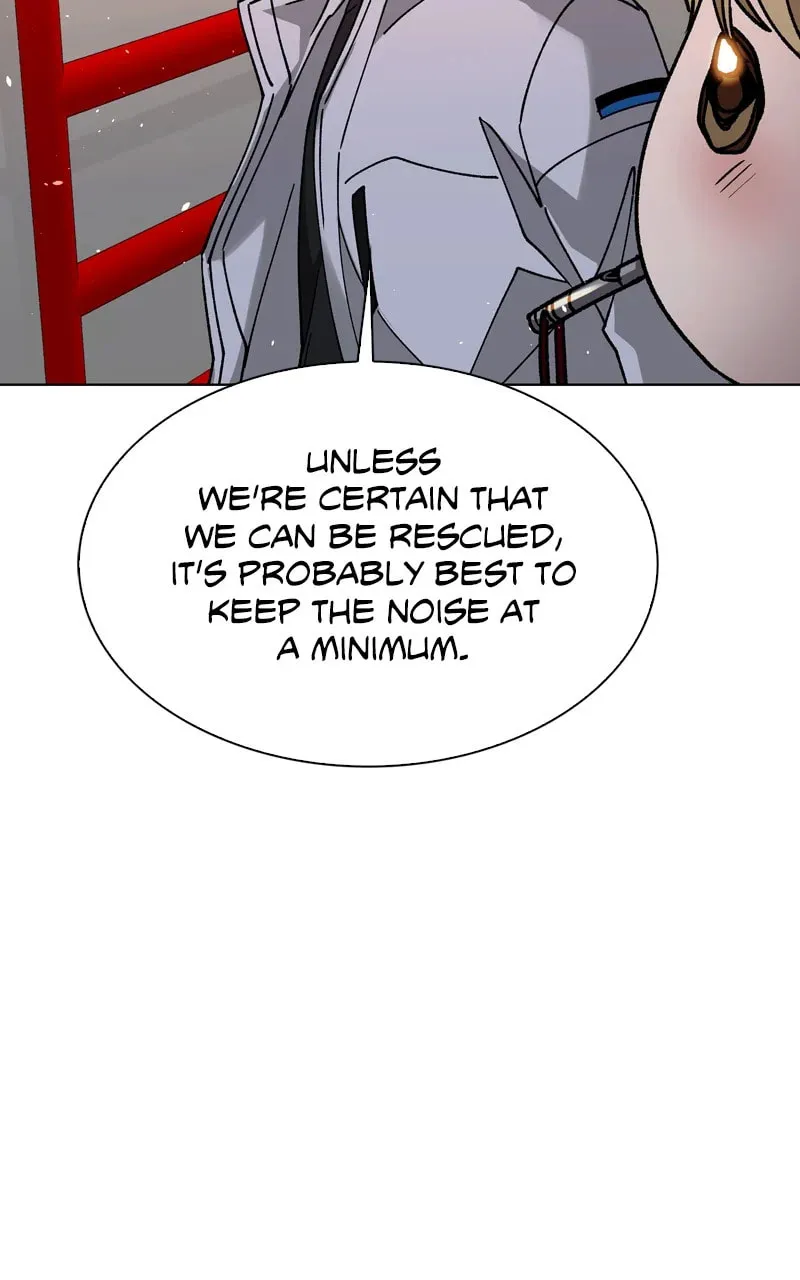 The End Of World Is A Game Chapter 59 page 83 - 