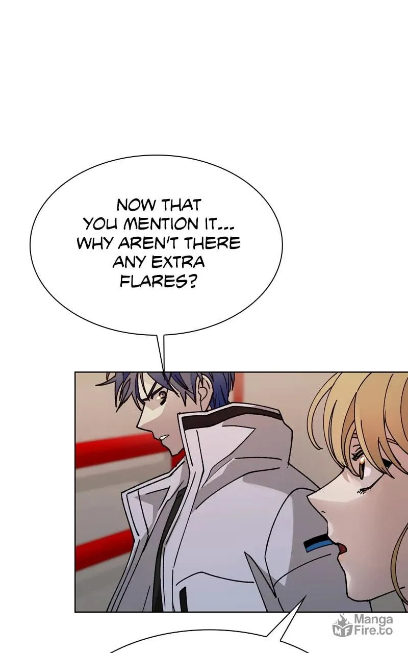 The End Of World Is A Game Chapter 59 page 85 - 