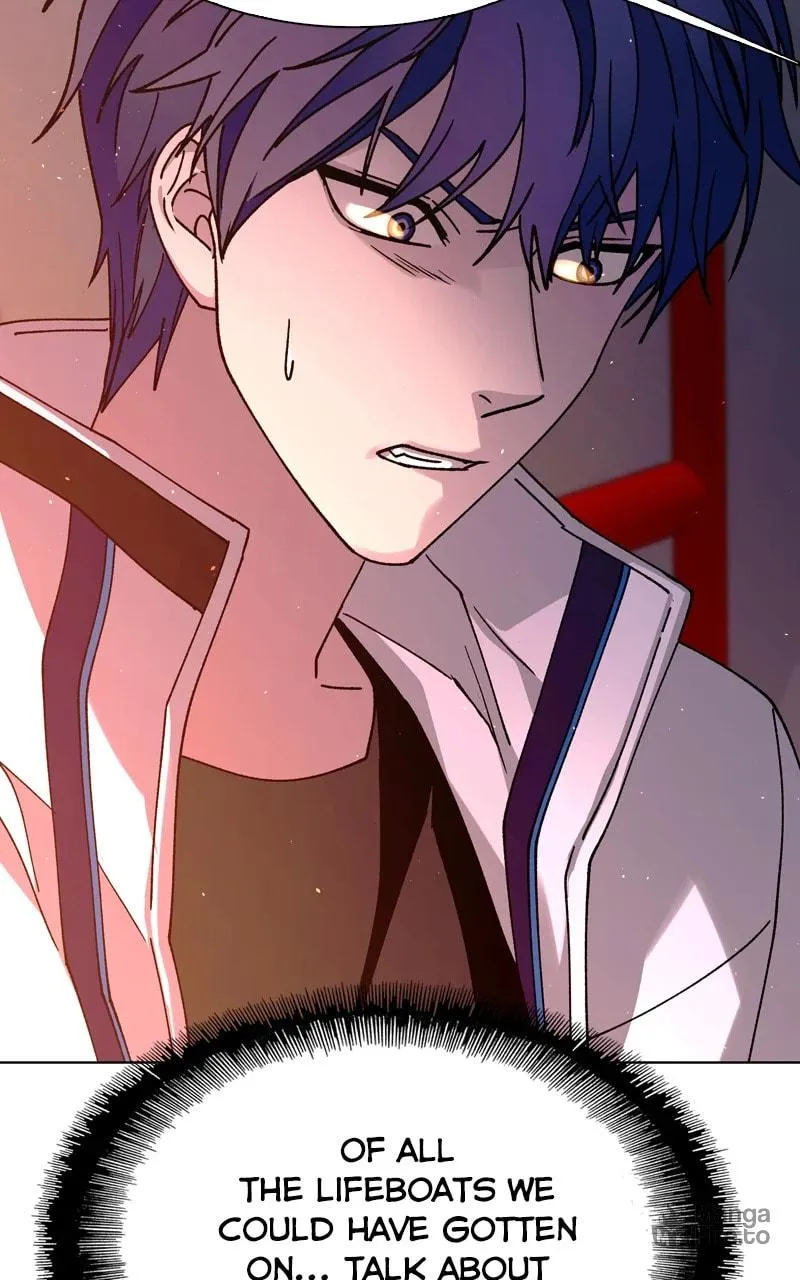 The End Of World Is A Game Chapter 59 page 87 - 