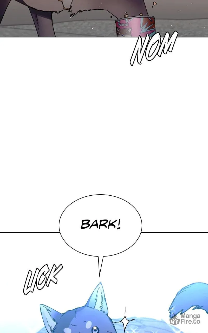 The End Of World Is A Game Chapter 59 page 90 - 